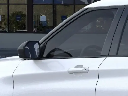 Ford Explorer 2025 Active 4p SUV