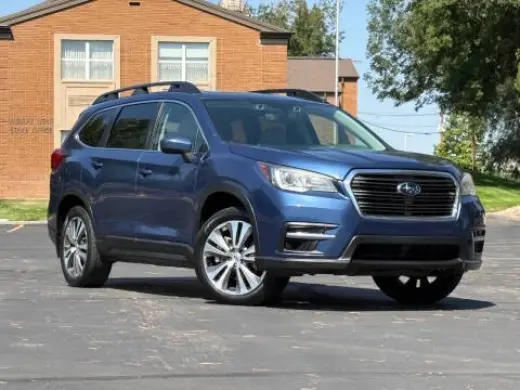Subaru Ascent 2020