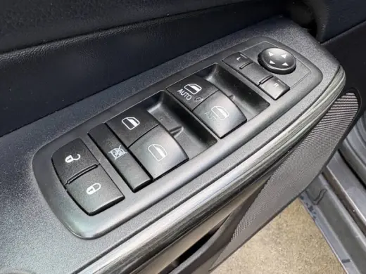 Jeep Cherokee 2016