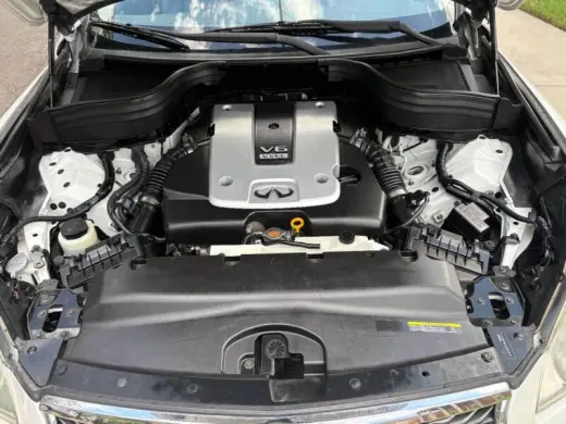 Infiniti QX50 2017