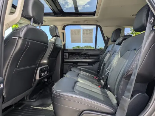 Ford Expedition 2020 4x4 Platinum 4dr SUV
