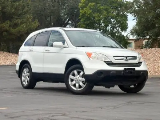 Honda CR-V 2009