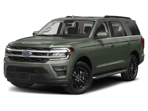Ford Expedition 2022 4x2 XLT 4dr SUV