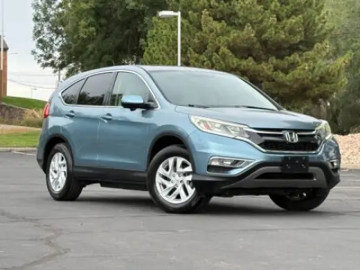 Honda CR-V 2016