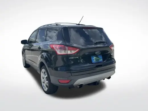Ford Escape 2013 Titanium 4p SUV