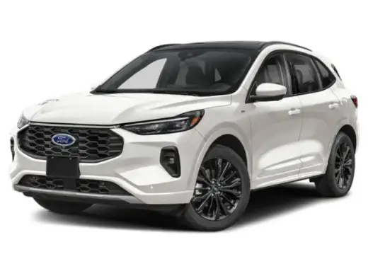 Ford Escape 2025 AWD ST-Line Elite 4p SUV