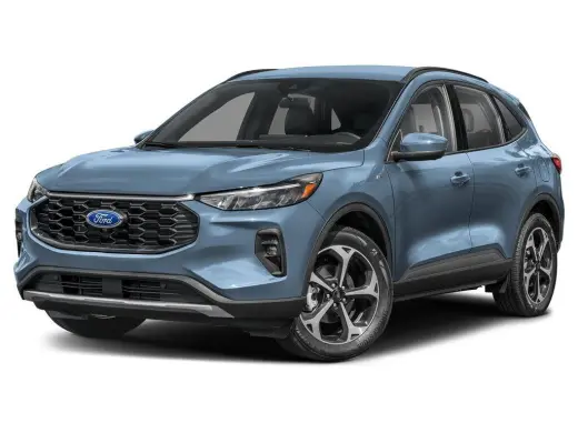 Ford Escape 2025 AWD ST-Line Select 4p SUV