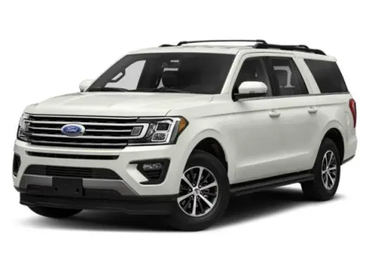 Ford Expedition MAX 2020 4x2 XLT 4dr SUV