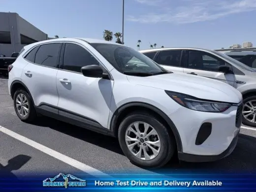Ford Escape 2023 Active 4dr SUV