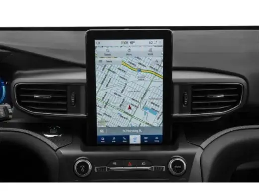 Ford Explorer 2022 AWD ST 4dr SUV