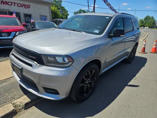 Dodge Durango 2019
