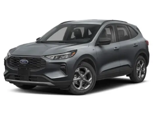 Ford Escape 2025 AWD ST-Line 4dr SUV