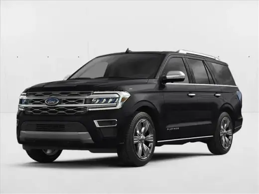 Ford Expedition 2022 4x2 Limited 4dr SUV