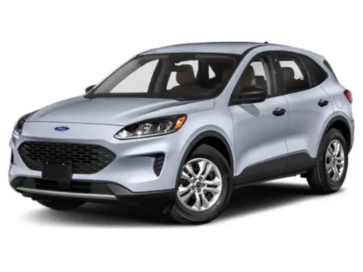 Ford Escape 2024 AWD S 4dr SUV