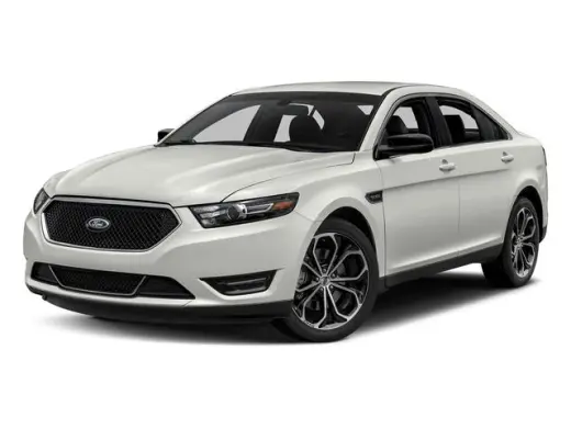 Ford Taurus 2016 AWD SHO 4dr Sedán