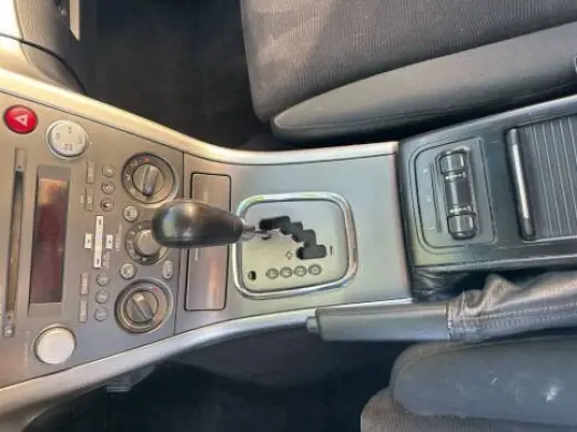 Subaru Outback 2008