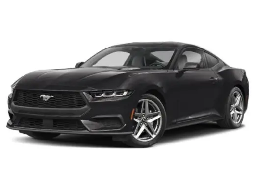 Ford Mustang 2024 EcoBoost 2d Fastback