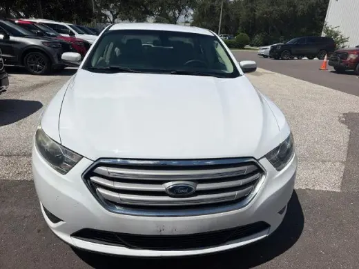Ford Taurus 2015 SEL 4dr Sedán