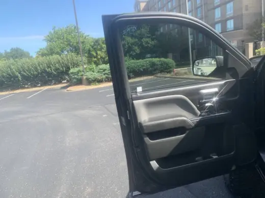 GMC Sierra 1500 2015