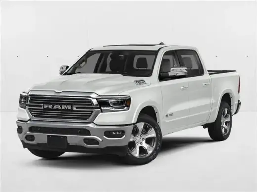 Ram 1500 2020 4x4 Laramie 4dr Crew Cab 5.6 ft. SB Pickup