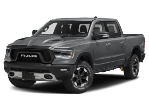 Ram 1500 2019 4x2 Big Horn 4dr Crew Cab 5.6 ft. SB Pickup