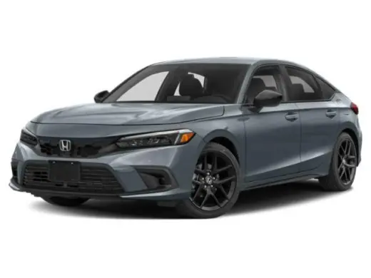 Honda Civic 2024 Sport Hatchback de 4 puertas CVT