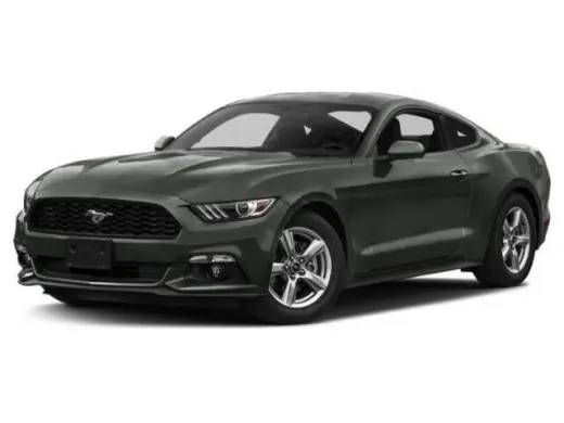 Ford Mustang 2015 V6 2dr Fastback