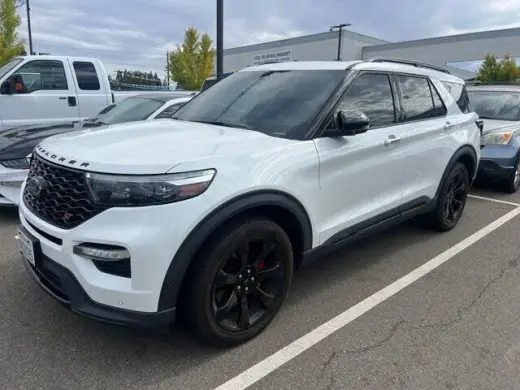 Ford Explorer 2020 AWD ST 4dr SUV