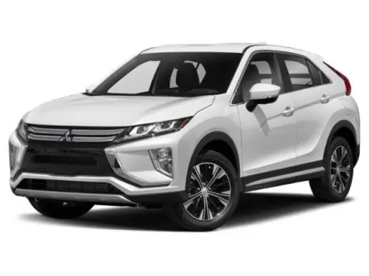 Mitsubishi Eclipse Cross 2019 AWD SE 4dr Crossover