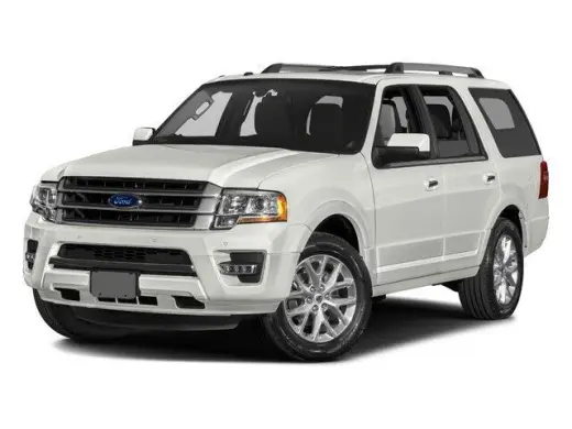 Ford Expedition 2016 4x2 Limitado 4dr SUV