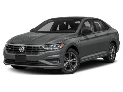 Volkswagen Jetta 2019 SE 4dr Sedán