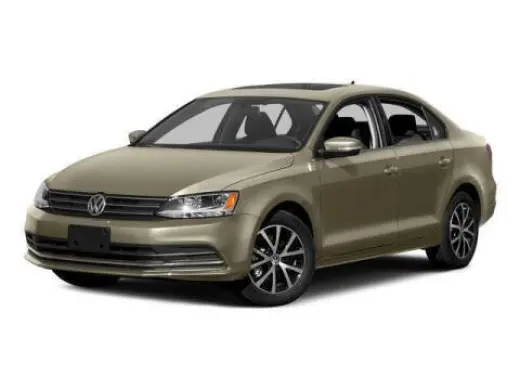 2015 Volkswagen Jetta
