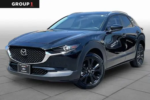 Mazda CX-30 2025 AWD 2.5 S Select Sport 4dr SUV