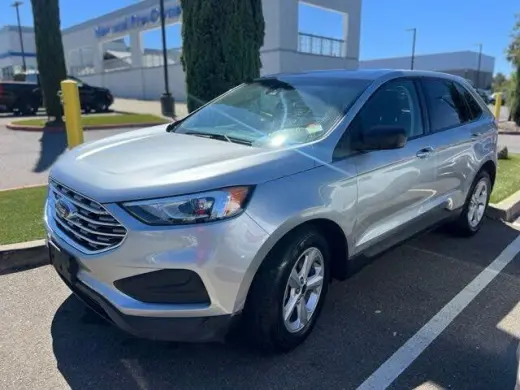Ford Edge 2020 AWD SE 4dr Crossover
