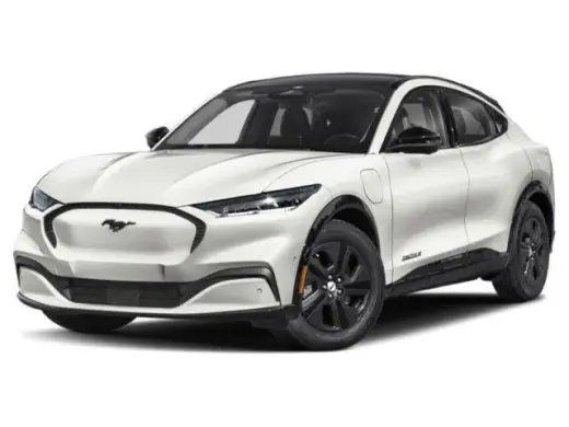 Ford Mustang Mach-E 2023 AWD Select 4dr SUV
