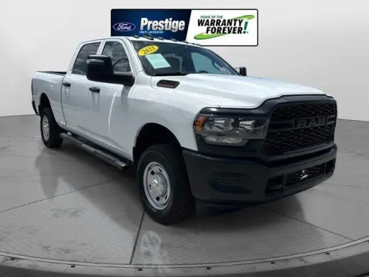 Ram 2500 2023 4x4 Tradesman 4dr Crew Cab 6.3 ft. SB Pickup