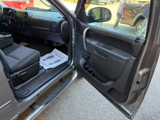 2013 GMC Sierra 1500