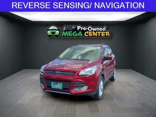 Ford Escape 2016 SE 4dr SUV