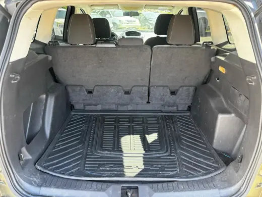 2013 Ford Escape SE FWD