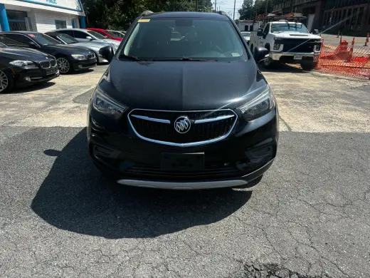 2017 Buick Encore preferido AWD