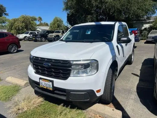 FORD MÁVIRICK 2024 XL 4dr SuperCrew 4.5 ft. SB