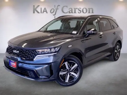 Kia Sorento 2023 S 4 SUV