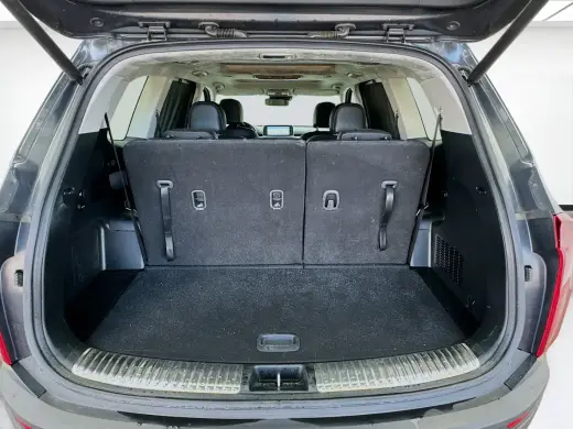 Kia Telluride 2022 AWD SX 4dr SUV