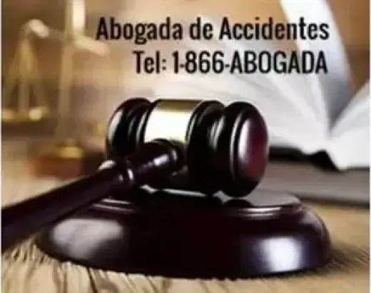 Abogado Accidente Bakersfield