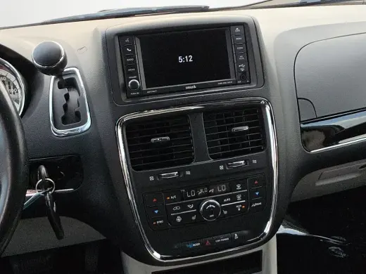 Dodge Grand Caravan 2020 SXT 4dr Mini-Van