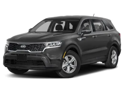 Kia Sorento 2021 LX 4dr SUV