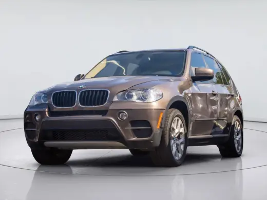 BMW X5 2012 AWD xDrive35i Premium 4dr SUV