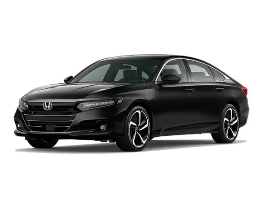 2021 Honda Accord Sedan