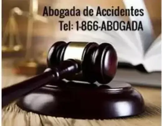 Abogado Accidente Sacramento