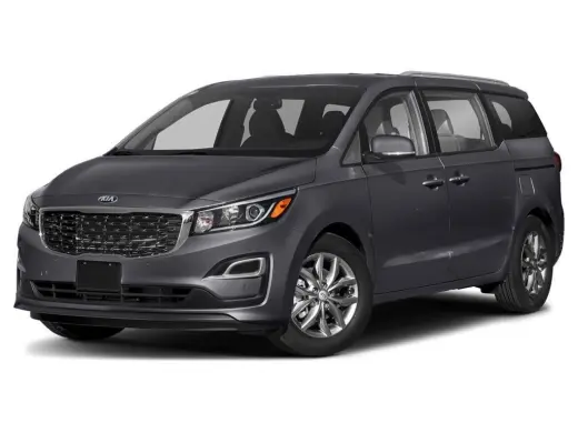 2021 Kia Sedona